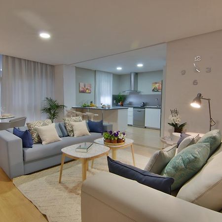 לאס פאלמס דה גראן קנאריה Chic-Housing Las Canteras מראה חיצוני תמונה