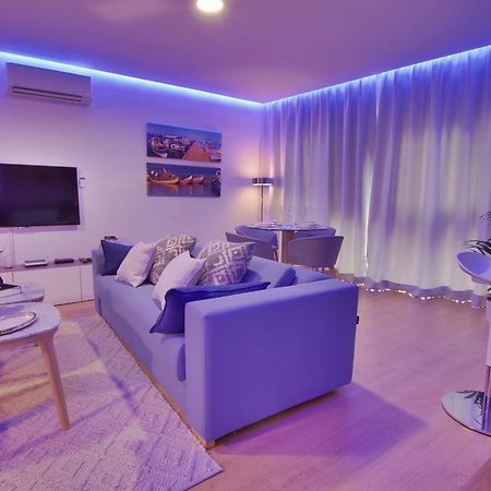 לאס פאלמס דה גראן קנאריה Chic-Housing Las Canteras מראה חיצוני תמונה