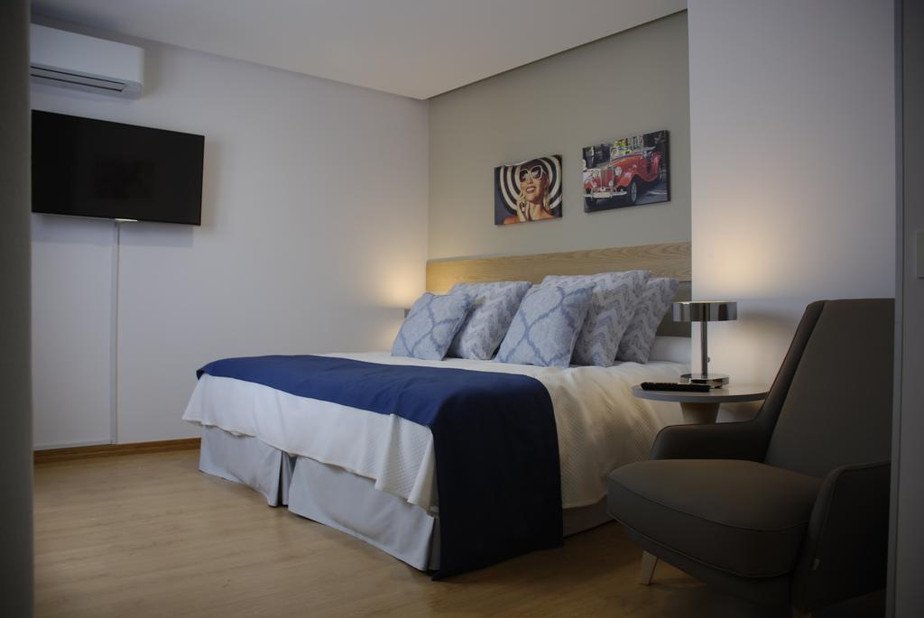 לאס פאלמס דה גראן קנאריה Chic-Housing Las Canteras מראה חיצוני תמונה