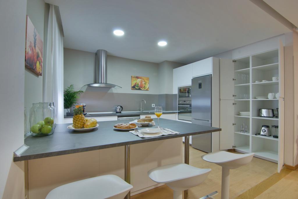 לאס פאלמס דה גראן קנאריה Chic-Housing Las Canteras מראה חיצוני תמונה