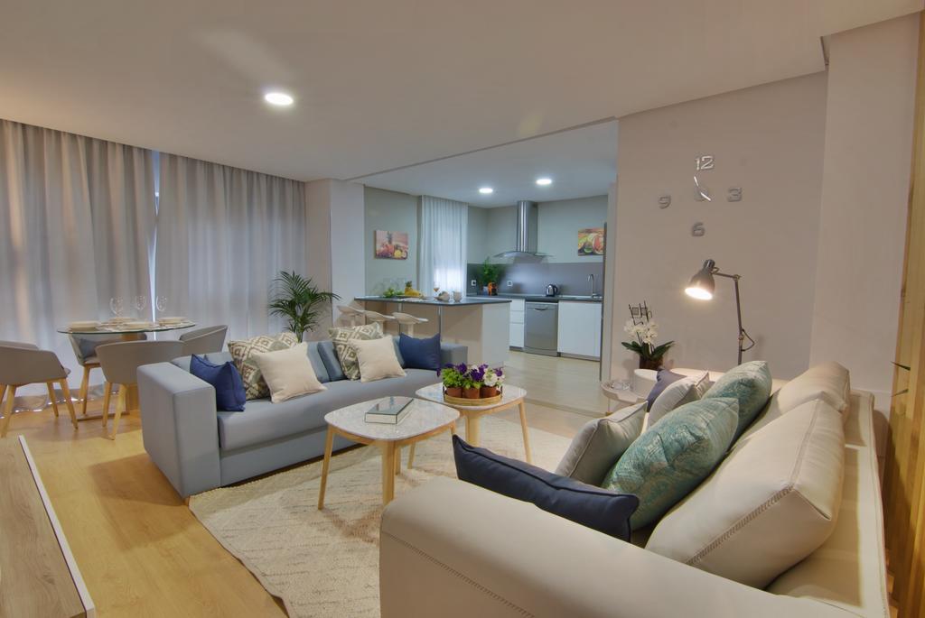 לאס פאלמס דה גראן קנאריה Chic-Housing Las Canteras מראה חיצוני תמונה