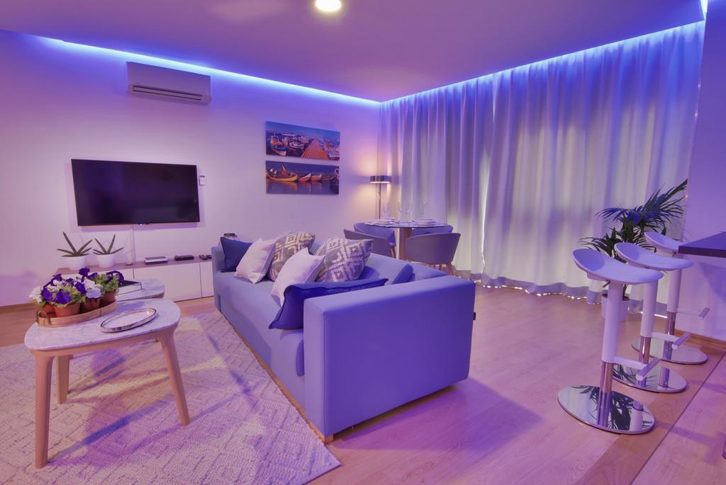 לאס פאלמס דה גראן קנאריה Chic-Housing Las Canteras מראה חיצוני תמונה
