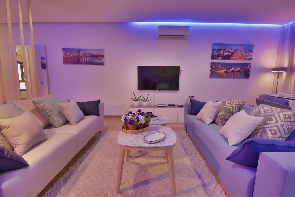 לאס פאלמס דה גראן קנאריה Chic-Housing Las Canteras מראה חיצוני תמונה