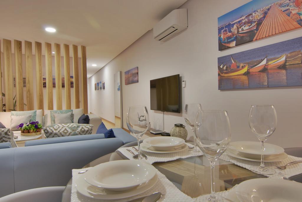 לאס פאלמס דה גראן קנאריה Chic-Housing Las Canteras מראה חיצוני תמונה