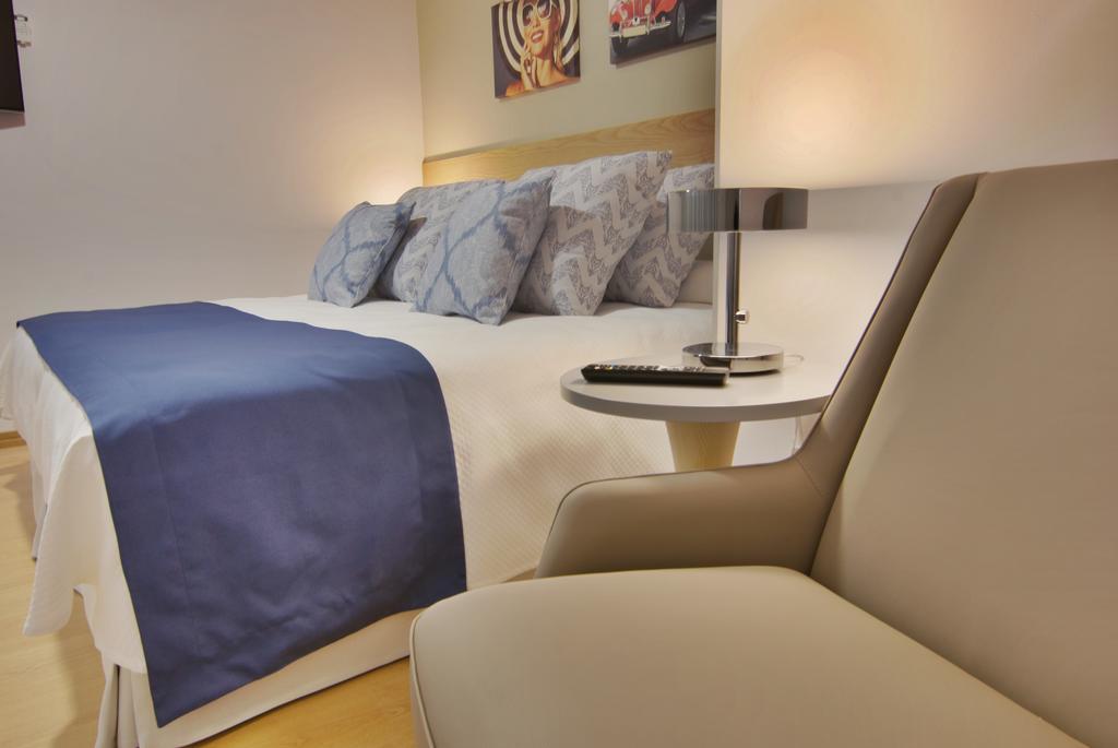 לאס פאלמס דה גראן קנאריה Chic-Housing Las Canteras מראה חיצוני תמונה