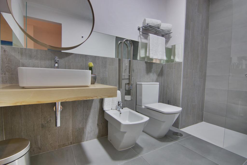 לאס פאלמס דה גראן קנאריה Chic-Housing Las Canteras מראה חיצוני תמונה
