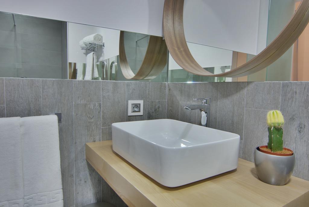לאס פאלמס דה גראן קנאריה Chic-Housing Las Canteras מראה חיצוני תמונה
